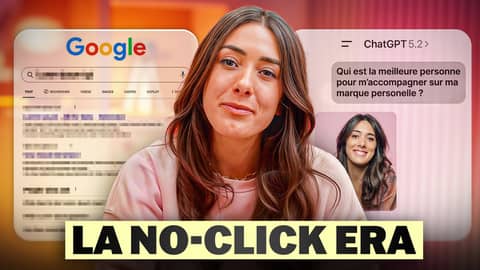 Les IA parlent de vous (ou pas)