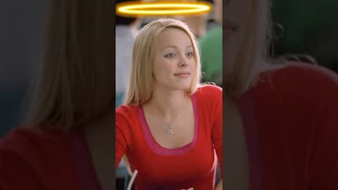 Watch me Defend Regina George for 45 minutes 💙🎥 ​⁠@TheScriptedKingdom #MeanGirls #ReginaGeorge