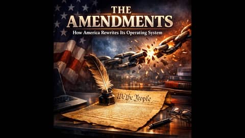 The Amendments  How America Rewrites Its Operating System