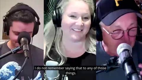 Ep 45 Short: Rat-a-tat-texting