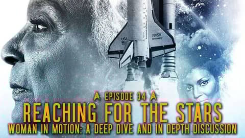 Reaching For the Stars