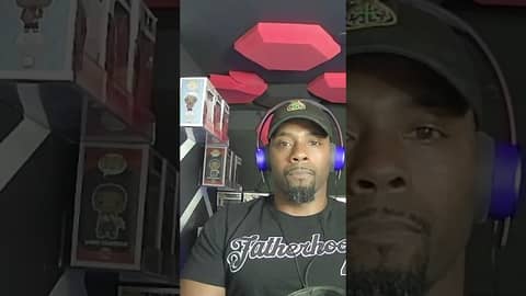 Dads: Keep Fighting for Your Kids