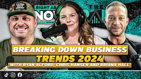 Breaking Down 2024: Business, Culture, and Controversy