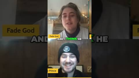 Kyron Williams: Unstoppable Touchdown Machine at +110