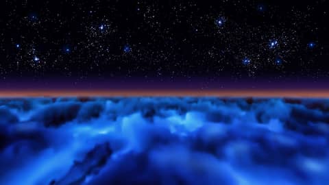 Use This White Noise to Help You Sleep