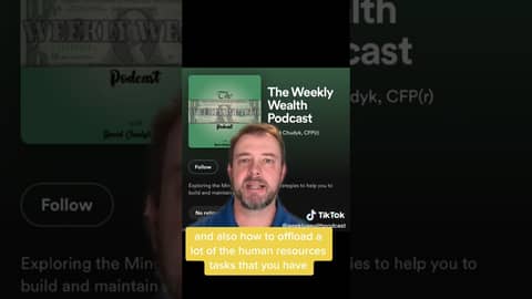 The Weekly Wealth Podcast