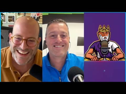 Not Just TV Anymore- Storytelling That Converts with Vinny Rinaldi from The Hershey Company