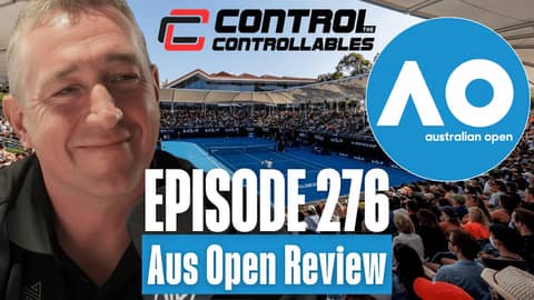 AUS OPEN REVIEW 2026! Alcaraz's Success, British Doubles Dominance, Lack Of Privacy? FULL EP276.