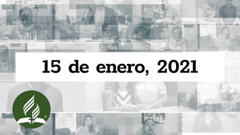 Escuela Sabatica & Segundo Servicio (1/16/21)