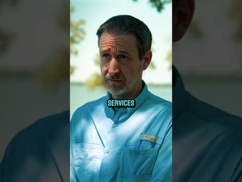 Mississippi River Mayors Turning To Nature Based Solutions For Water Management