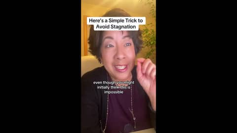 Stagnation Stagnation