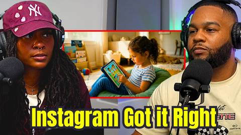 "Instagram’s New Feature is a Game Changer for Parents"