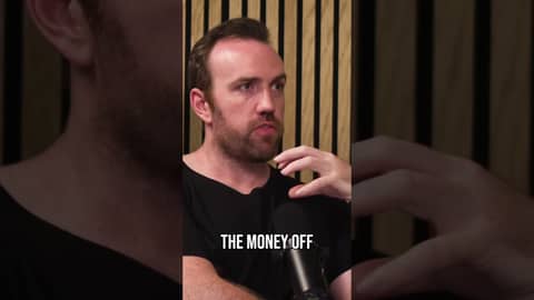 Why you need to invest early. @shaneneman