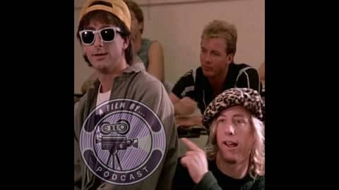 Carl Reiner - Summer School