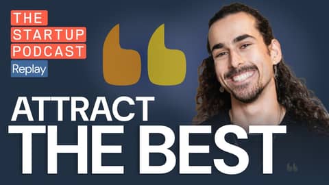 Engaging Young Employees: How to Attract the Best & Brightest Minds w/ Dan Brockwell from Earlywork