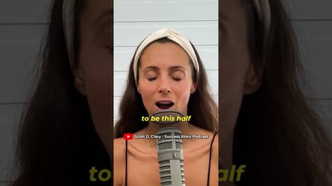 Are you living the best version of yourself?