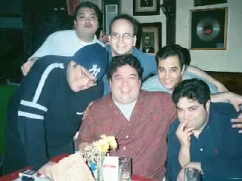 ¡Salsation! The Documentary. Part 1. Latino Improv & Sketch Comedy Ensemble from Chicago.