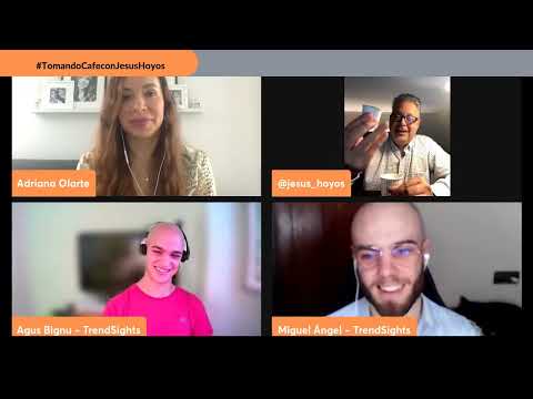 Monitoreo en Redes Sociales y Medios Tradicionales para Generar Contenido usando IA