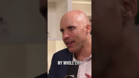 You can never make more time. @DavidPackouz