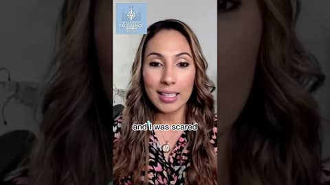 3 THINGS I WISH I KNEW BEFORE BECOMING A REAL ESTATE AGENT! #shorts #podcast