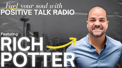 Rich Potter | February 13 - 1:30 PM Pacific Time