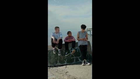 THRIVEHOOD Podcast - New Episode Drops Aug. 14th