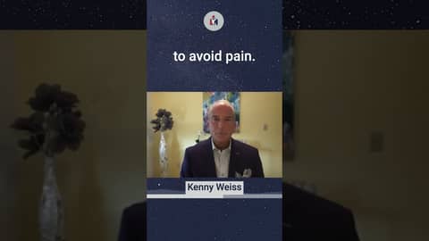 Why Avoiding Pain is a Huge Mistake