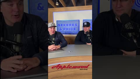How will the #Canucks do on their upcoming five-game home stand? 3-2? How will the #Canucks do on their upcoming five-game home stand? 3-2?