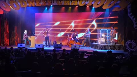 Tutti Frutti/Long Tall Sally