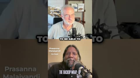 Business, Not IT, Decides Data Retention Periods! #shorts Business, Not IT, Decides Data Retention Periods! #shorts