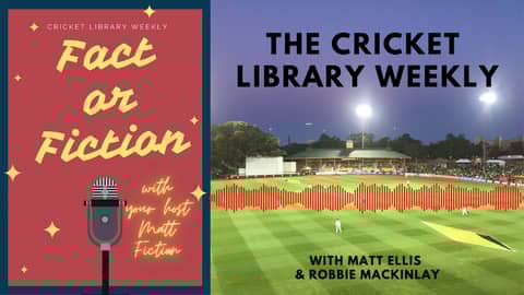 Luke from Wagga Wagga Fact or Fiction