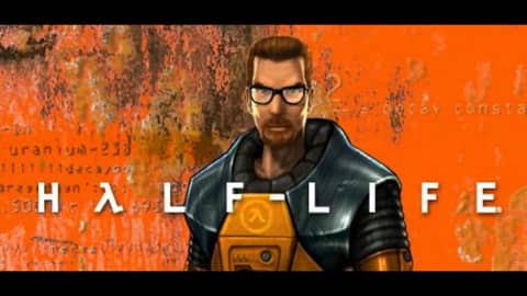 Half-Life