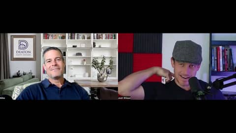 Investing In Land With Mike Deaton