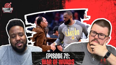 Giants UPGRADE QB Room with Russ & Jameis, ARod Drama Continues, Stephen A. to SWING ON Lebron??