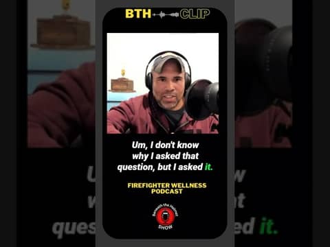 The Day Josh's Life Changed