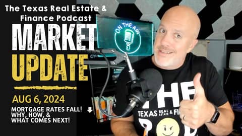 Mortgage Rates Decline: Tips for Realtors & Homeowners"