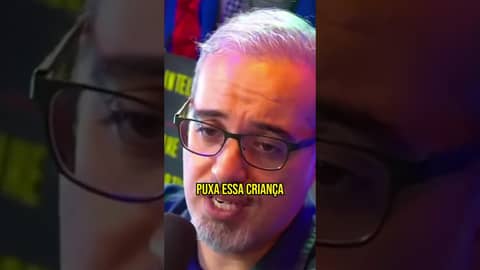 POR QUE DEUS PERMITE CATÁSTROFES? - DANIEL LOPEZ