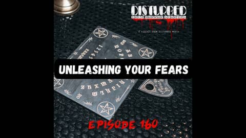 Unleashing Your Fears