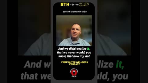 The Effects of Trauma on the Brain and Our Families