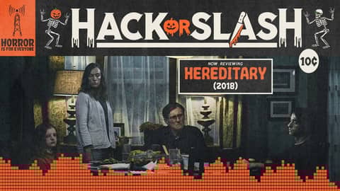 Episode 298: Hereditary (2018)