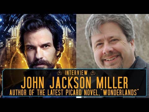 Interview: John Jackson Miller