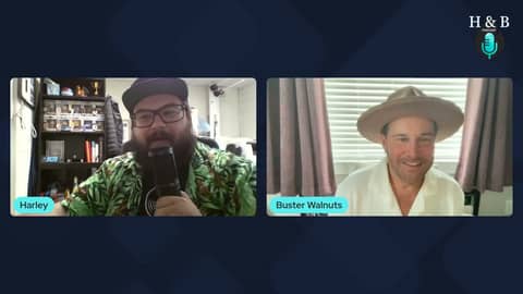 Ryan Cabrera: The Joys of Fatherhood Ryan Cabrera: The Joys of Fatherhood