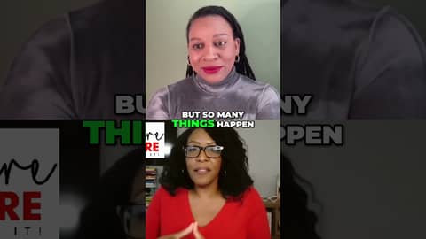 Embracing Midlife The Power of Self Approval and Reflection #matureallure #podcast