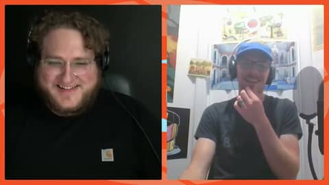 Ep. 9 - The Grand Budapest Hotel (w/ Jean-Pierre Boudreaux)