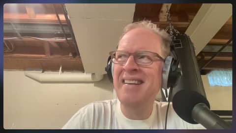 Reflections on 26 Years of Sobriety.