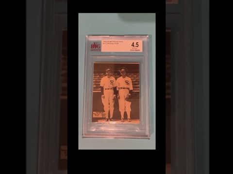 1062 - Video: Card Wall, Lott to Madden