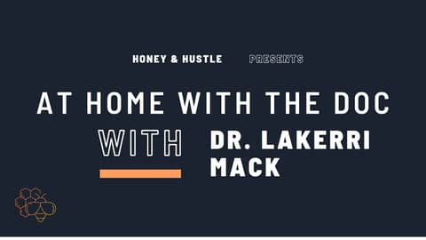 Everyone Is Not Your Ideal Client (and that's okay) | At Home With the Doc