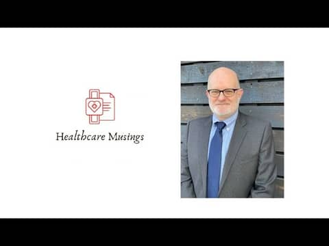 Cybersecurity in Healthcare: A Conversation with Matt Knox