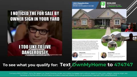 1094 E Sharpshire Dr