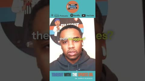 Supporting Mental Health for Athletes and Young People